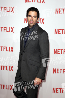 Netflix Party, Berlin