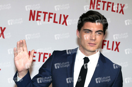 Netflix Party, Berlin