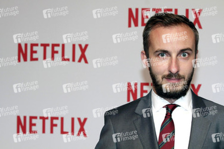 Netflix Party, Berlin