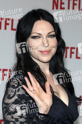 Netflix Party, Berlin