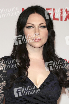 Netflix Party, Berlin