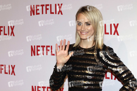 Netflix Party, Berlin