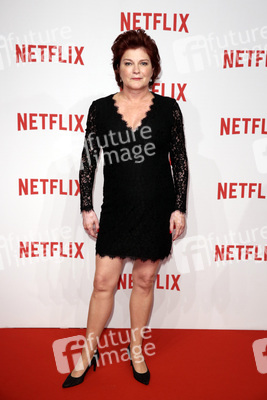 Netflix Party, Berlin