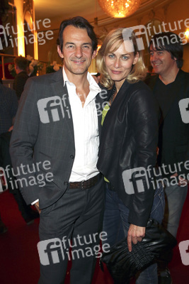 Netflix Party, Berlin