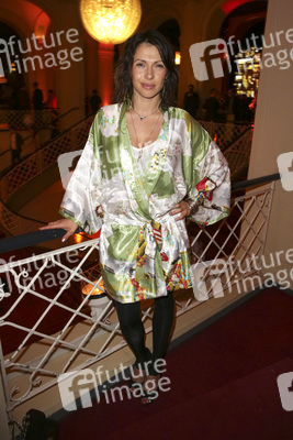 Netflix Party, Berlin