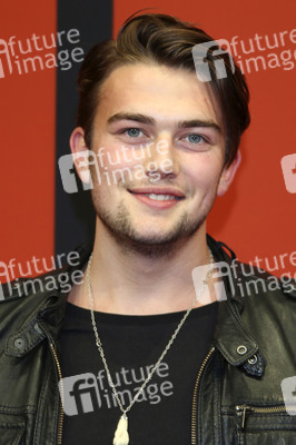 Premiere, Filmfest Hamburg 2014