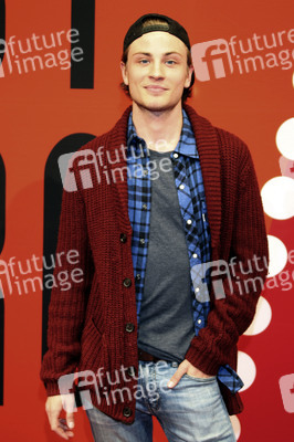 Premiere, Filmfest Hamburg 2014