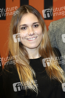 'I Am Here' Premiere, Filmfest Hamburg 2014