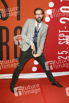 'I Am Here' Premiere, Filmfest Hamburg 2014