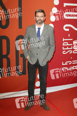 'I Am Here' Premiere, Filmfest Hamburg 2014