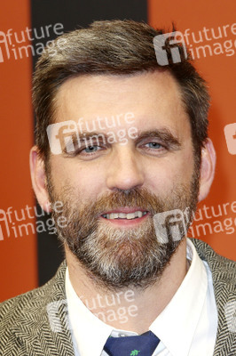 'I Am Here' Premiere, Filmfest Hamburg 2014