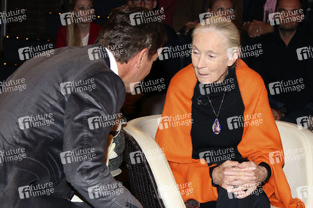 'Markus Lanz' Talkshow, Hamburg