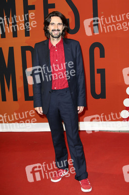 'Monument to Michael Jackson' Premiere, Filmfest Hamburg 2014