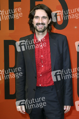 'Monument to Michael Jackson' Premiere, Filmfest Hamburg 2014