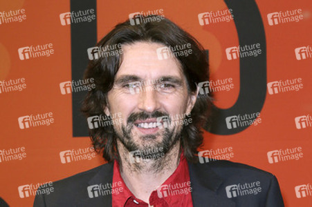 'Monument to Michael Jackson' Premiere, Filmfest Hamburg 2014