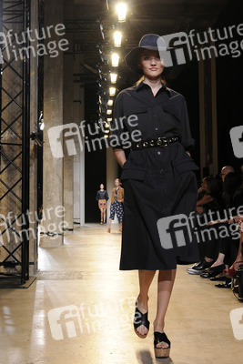 Paul & Joe Fashion Show, Fashion Week Paris