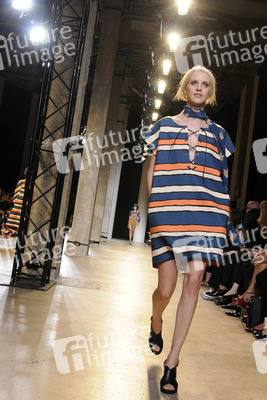 Paul & Joe Fashion Show, Fashion Week Paris
