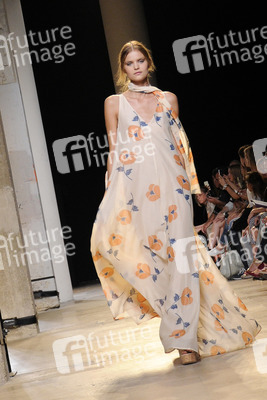 Paul & Joe Fashion Show, Fashion Week Paris