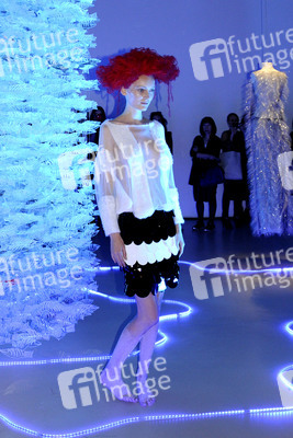 Junko Shimada Fashion Show, Fashion Week Paris