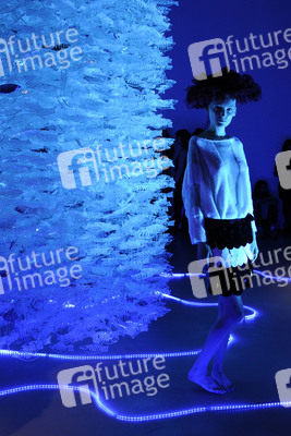 Junko Shimada Fashion Show, Fashion Week Paris