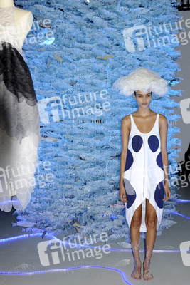 Junko Shimada Fashion Show, Fashion Week Paris
