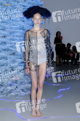 Junko Shimada Fashion Show, Fashion Week Paris