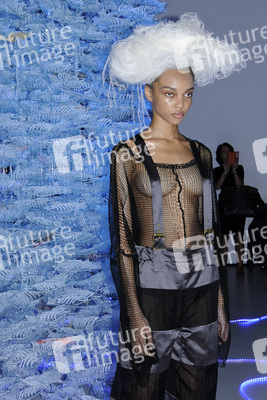 Junko Shimada Fashion Show, Fashion Week Paris