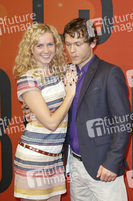 'Siggi Thieme - Die Polizistin' Premiere, Filmfest Hamburg 2014
