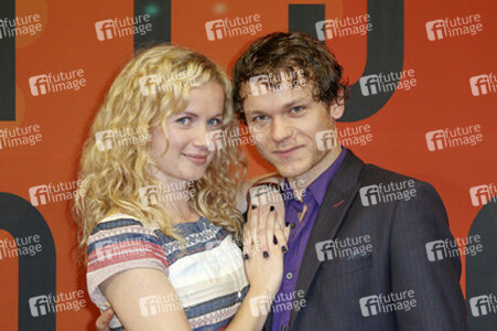 'Siggi Thieme - Die Polizistin' Premiere, Filmfest Hamburg 2014