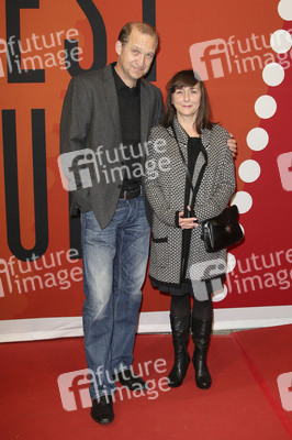 'Siggi Thieme - Die Polizistin' Premiere, Filmfest Hamburg 2014