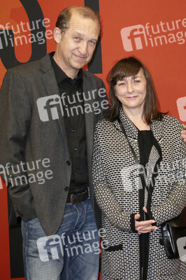 'Siggi Thieme - Die Polizistin' Premiere, Filmfest Hamburg 2014