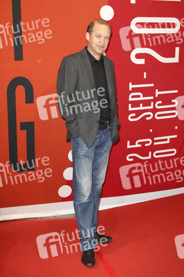 'Siggi Thieme - Die Polizistin' Premiere, Filmfest Hamburg 2014