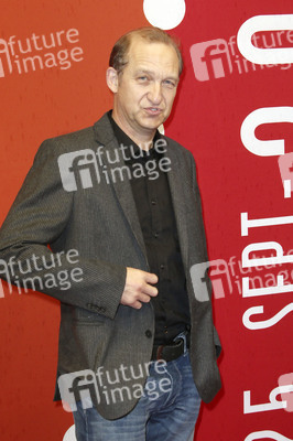 'Siggi Thieme - Die Polizistin' Premiere, Filmfest Hamburg 2014