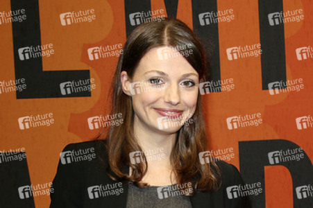 'Siggi Thieme - Die Polizistin' Premiere, Filmfest Hamburg 2014