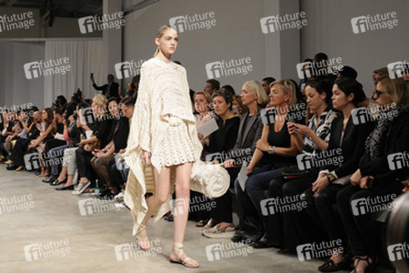 Allude Fashion Show, Fashion Week Paris