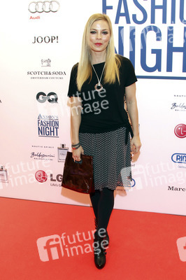 Anson's Fashion Night, Hamburg
