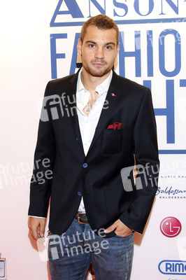 Anson's Fashion Night, Hamburg