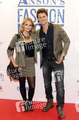 Anson's Fashion Night, Hamburg