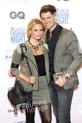 Anson's Fashion Night, Hamburg