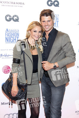 Anson's Fashion Night, Hamburg