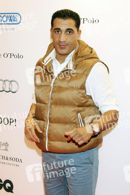 Anson's Fashion Night, Hamburg