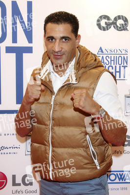 Anson's Fashion Night, Hamburg