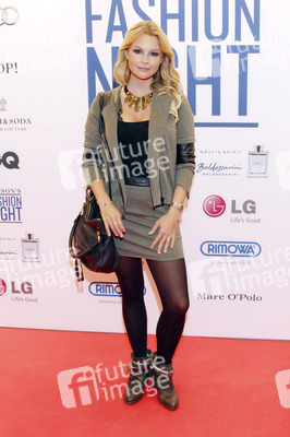 Anson's Fashion Night, Hamburg