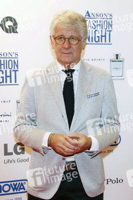 Anson's Fashion Night, Hamburg