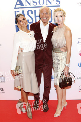 Anson's Fashion Night, Hamburg