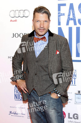 Anson's Fashion Night, Hamburg