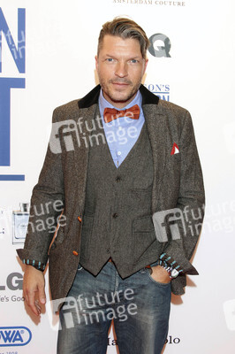 Anson's Fashion Night, Hamburg