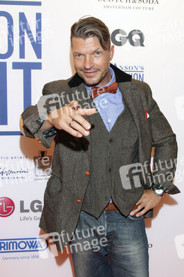 Anson's Fashion Night, Hamburg