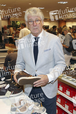 Anson's Fashion Night, Hamburg