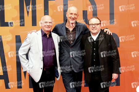 'Bella Block - Die Kommissarin' Screening, Filmfest Hamburg 2014